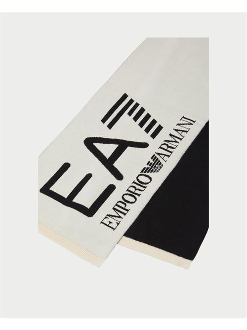 SCARF EMPORIO ARMANI EA7 | 7X000007 AF11994/M1013